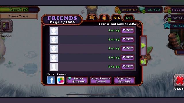 Epic VS Rare VS Common - Thumpies | My Singing Monsters смотреть онлайн