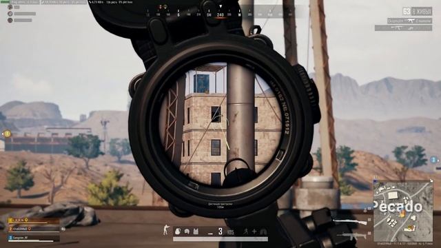 ? ДВА БРАТА-АКРОБАТА PUBG BEST MOMENTS FRAGMOVIE № 12 смотреть онлайн