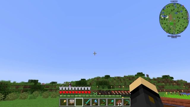 Minecolonies- How To Make Multiple Colonies! #7