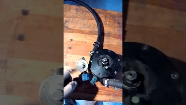 Ремонт, замена рем комплекта редуктора гбо принц 1ч смотреть онлайн