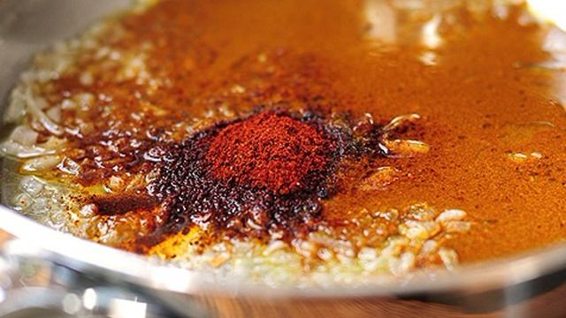 Сборник рецептов