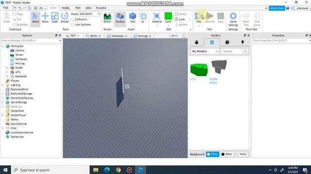 How To Add A Ultimate Trolling Gui In Your Roblox Game (2021) NEW!! смотреть онлайн