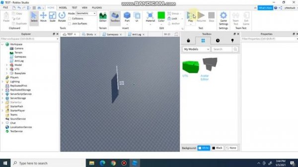 How To Add A Ultimate Trolling Gui In Your Roblox Game (2021) NEW!!