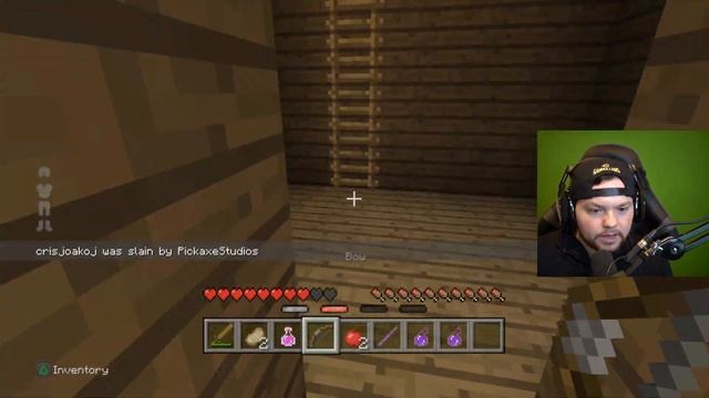 I Played Minecraft PS3 Again In 2020... ? смотреть онлайн