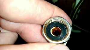 BAXI СЛАБЫЙ НАПОР ВОДЫ ?