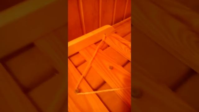 Сидение для сауны смотреть онлайн
