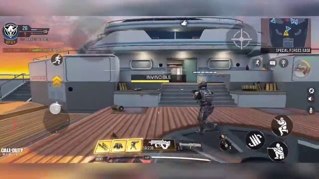 COD mobile gameplay - call of duty mobile best live stream | cod mobile battle royale gameplay смотреть онлайн