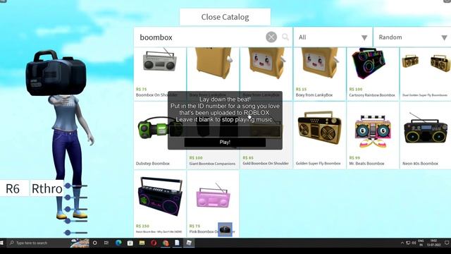 How to Use Yeat Roblox ID (July 2022) | Latest & Working Yeat Music ID Codes смотреть онлайн