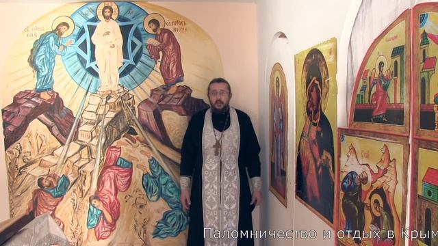 Что можно и что нельзя делать после похорон. Священник Игорь Сильченков смотреть онлайн