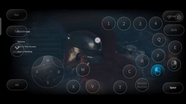 Assassin creed Odyssey on Android смотреть онлайн