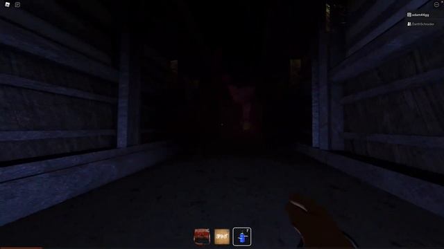 Roblox | The Mimic Book 1 Revamp Walkthrough (Chapters 1-3) смотреть онлайн