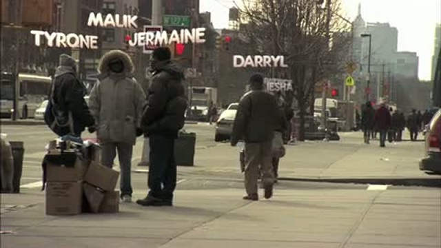 Трейлер Фрикономика (Freakonomics) смотреть онлайн