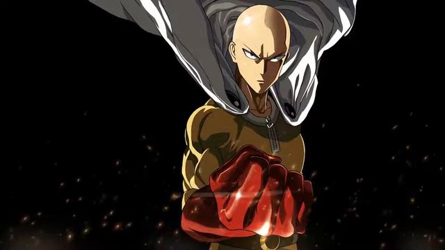 Anime Wallpapers 4 k | Saitama | anime live wallpapers смотреть онлайн