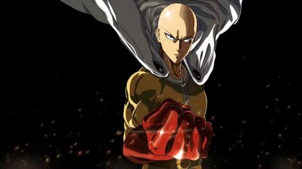 Anime Wallpapers 4 k | Saitama | anime live wallpapers