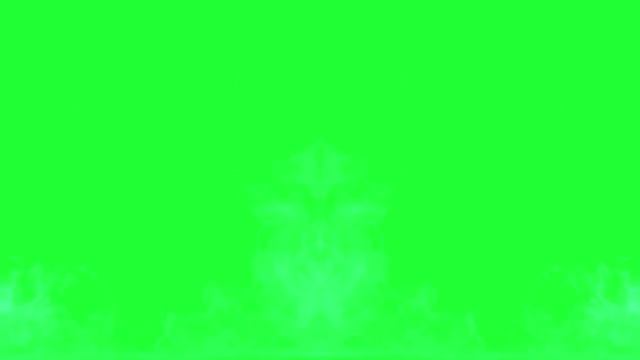 real smoke + blue smoke green screen смотреть онлайн