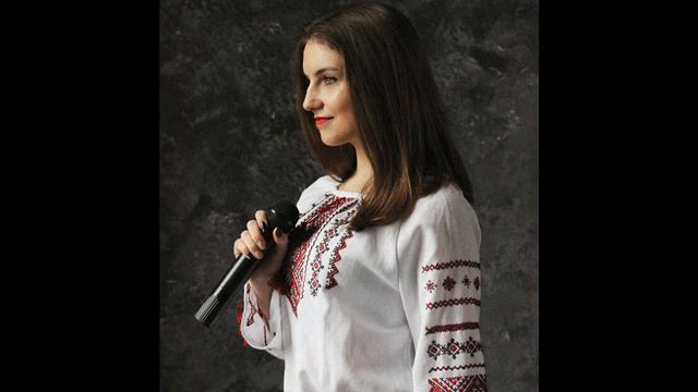 Музиканти на весілля Житомир - Ірина Пустохіна - Тримай (audio) смотреть онлайн