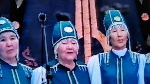 2020 с. «Элгээйи кылыһахтаах куоластаахтара»