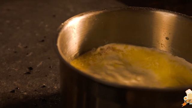 Шоколадный Пуддинг от кафе Rolls Race смотреть онлайн