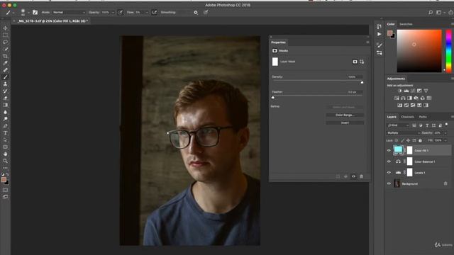 Creating LUTs in Photoshop - For Images and Videos! : How to Create LUT in Photoshop смотреть онлайн
