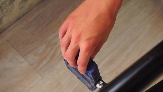 БАЙКЧЕК байка начинающего BMX райдера смотреть онлайн