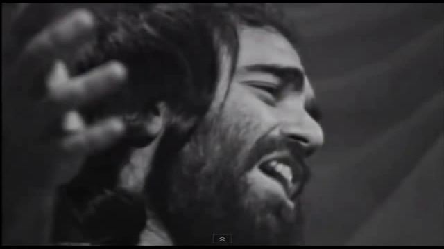 Demis Roussos - Lovely Lady Of Arcadia смотреть онлайн