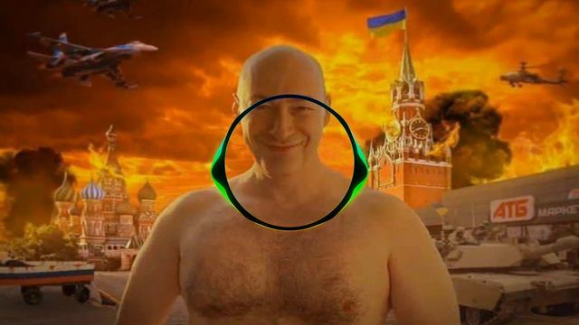 Cyborg Man, Hensonn смотреть онлайн
