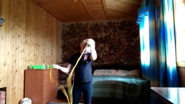 Тренировка со скакалкой 2 смотреть онлайн