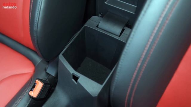 CHANGAN CS15 2021 Mucho Más Moderno❗