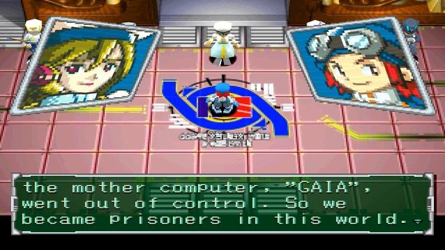 Let's Play Digimon World 2 Pt. 90 - The Strongest Organism смотреть онлайн