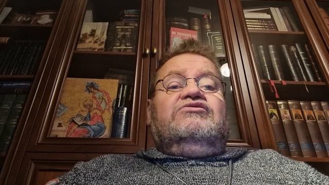 Лекция 2-я (СДА): "Священное Писание и святоотеческое наследие; в помощь миссионеру и катехизатору" смотреть онлайн