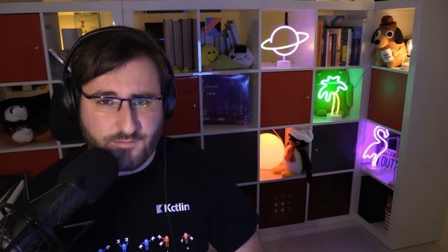 Kotlin String. Standard Library Safari #1 смотреть онлайн