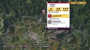 Treasure Hunt Speed through the Zones for 370 in a 370 | Forza Horizon 5 370Ception | Autumn Season