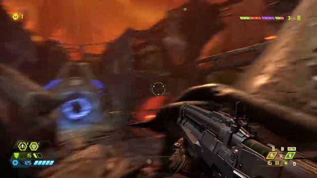 Doom Eternal 2020 | Прохождение 