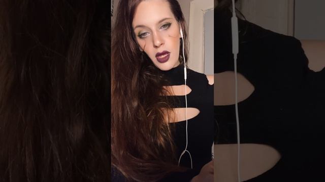 ASMR Cyberpunk Ripperdoc implants you, tingles, heartbeat sounds смотреть онлайн