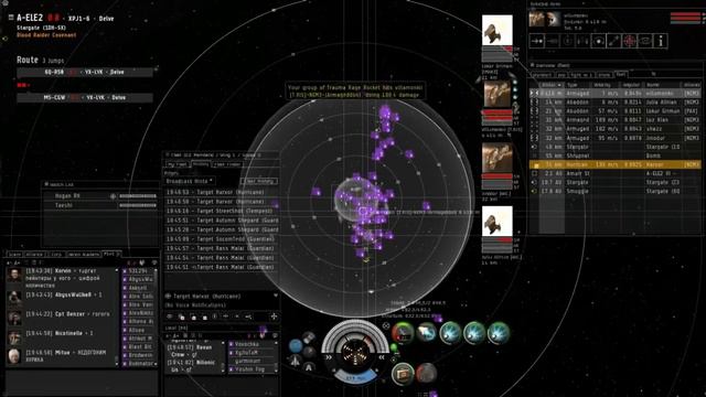 EFS 19.02 FC Hogan RH смотреть онлайн
