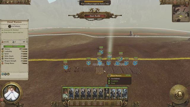 (STREAM) Total War Warhammer with Blood смотреть онлайн
