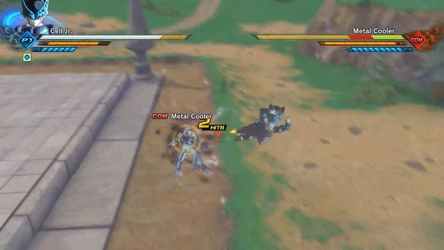 Dragon Ball Xenoverse 2 - All Super and Ultimate Attacks l All Characters смотреть онлайн
