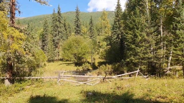 ГОРНЫЙ АЛТАЙ , САМЫЕ КРАСИВЫЕ МЕСТА НА ЗЕМЛЕ. смотреть онлайн