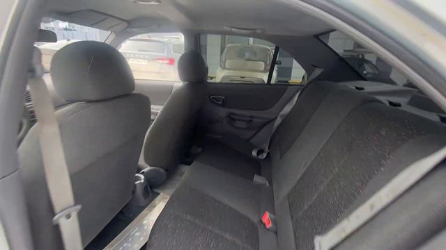 Обзор Hyundai Accent II, 2011 г. ПРОХОР | Просто Хорошие Автомобили смотреть онлайн