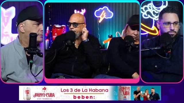 ?MONICO PINO ES TRUMPISTA ? Y DICE LA VERDAD SOBRE EL PELO DE MANOLÍN EL MEDICO DE LA SALSA? смотреть онлайн
