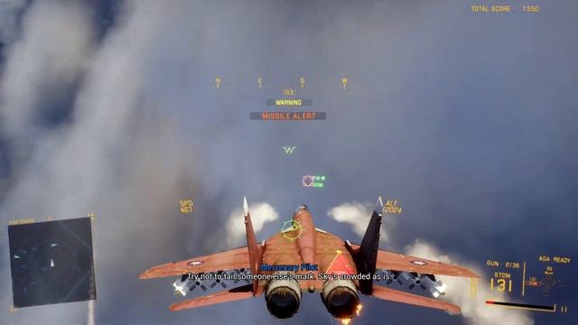 Project Wingman Review | 2022 смотреть онлайн