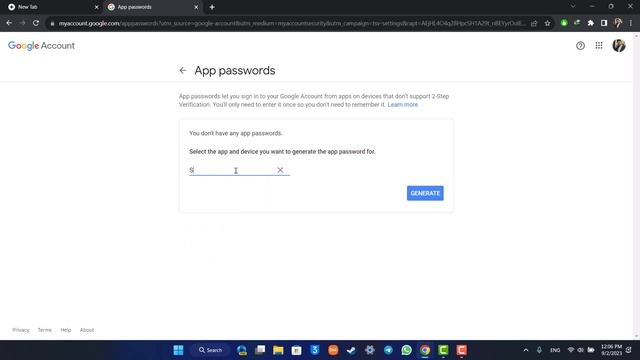 How To Set Up SMTP Server In Gmail ! смотреть онлайн