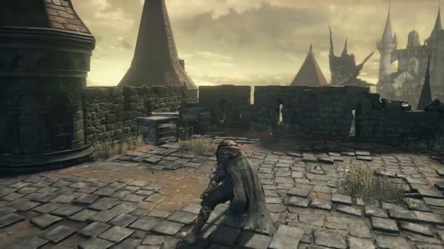 Dark Souls 3 ►Melhores Espadas Grandes (Black Knight Greatsword, Artorias, Príncipes Gêmeos ) смотреть онлайн