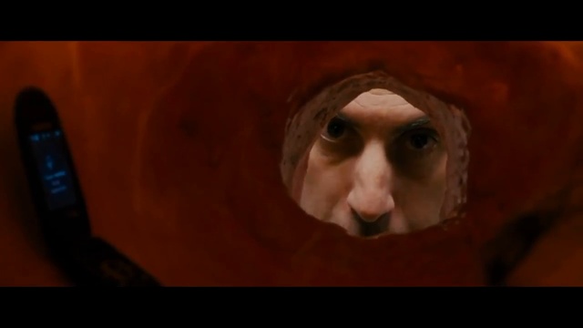 Момент с родами из фильма -' ДИКТАТОР'!