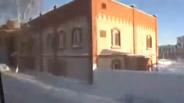 Итальянцы в Мамадыше смотреть онлайн