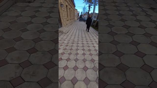 Дербент улица Пушкина смотреть онлайн