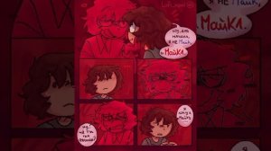 озвучка фан комикса по опм (одна пшеничная марка, читайте описание)