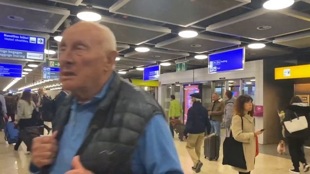 The Most Beautiful Airport Geneva Geneve International Airport Switzerland ??Part 12