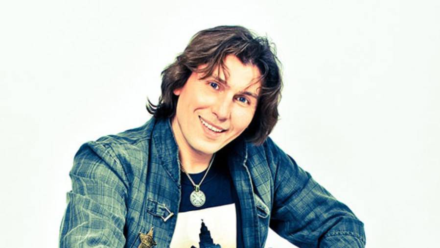 Владимир Цветаев - Мамбо смотреть онлайн