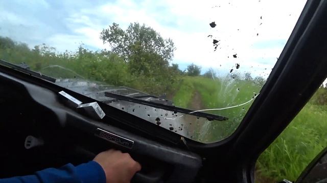 СЛОМАЛ ПЕРЕДОК НА УАЗ ХАНТЕР((ТАКОГО Я НЕ ОЖИДАЛ,КАК ДОЕХАЛИ ДО МЕСТА РЫБАЛКИ смотреть онлайн